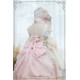 Hinana Queena Ode To The Mermaid Tea Party JSK and FS(Leftovers/Regular&Carnival Versions/Full Payment Without Shipping)